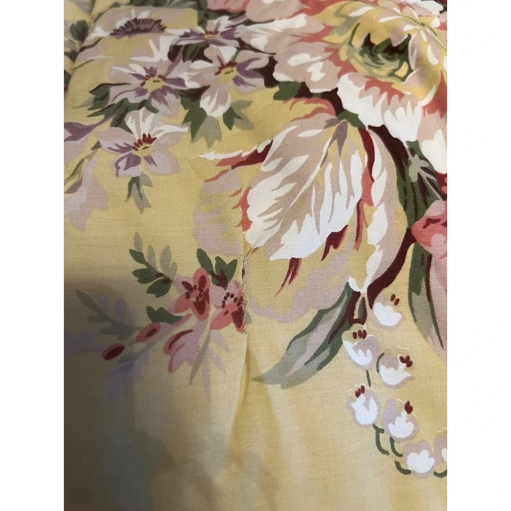 Ralph Lauren Comforter Sophie Brooke‎ Twin 66